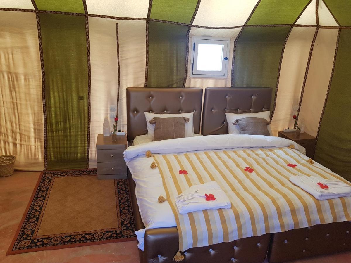 Sahara Family Camp Hotel Merzouga Ngoại thất bức ảnh